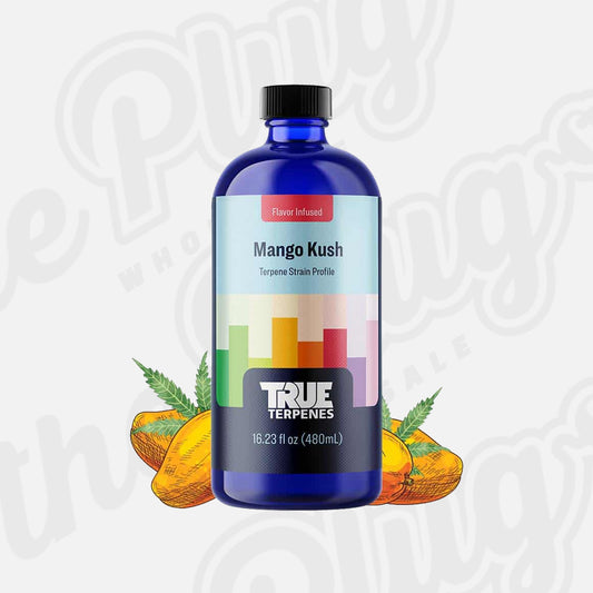 True Terpenes - Mango Kush