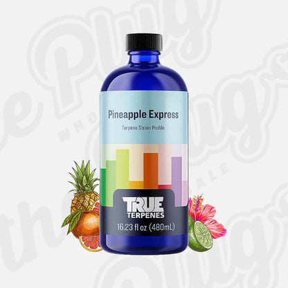 True Terpenes - Pineapple Express